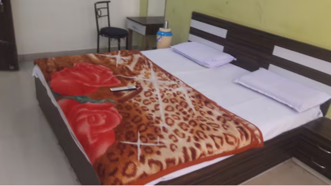 Photo of Bedroom in Chittorgarh