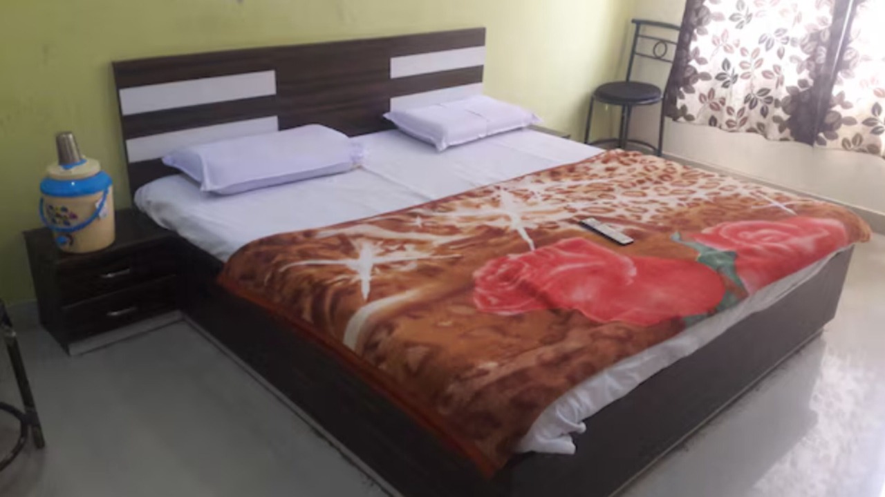 Photo of Bedroom in Chittorgarh