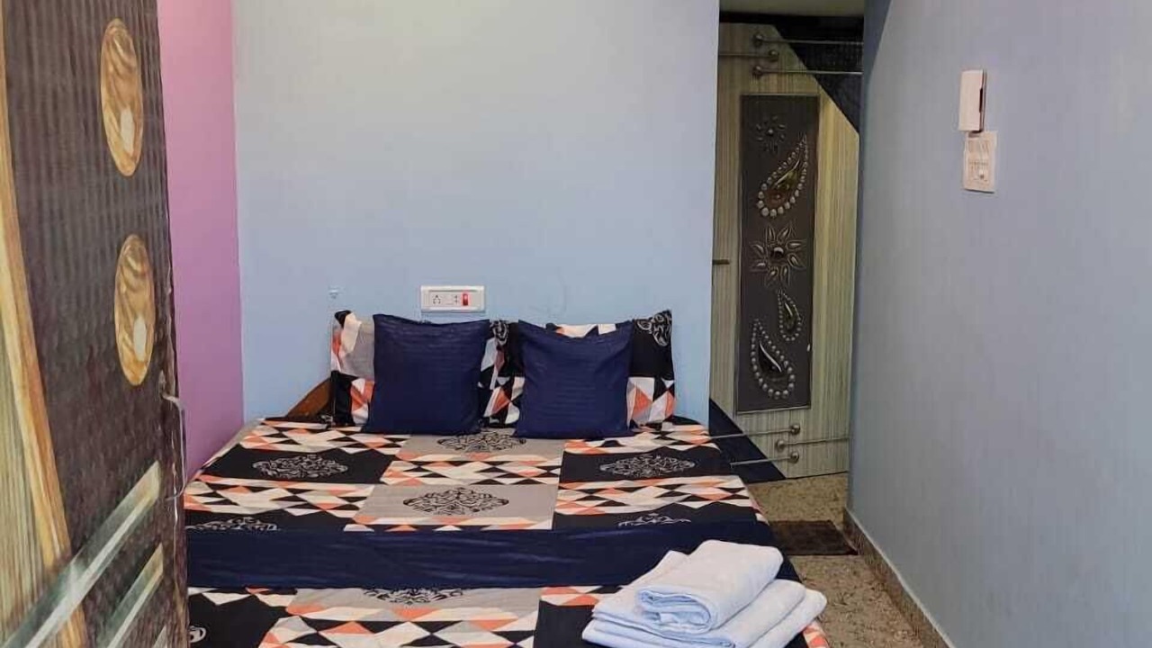 Photo of Bedroom in Puri