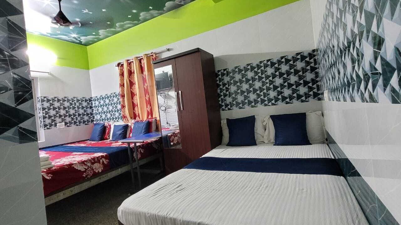 Photo of Bedroom in Puri