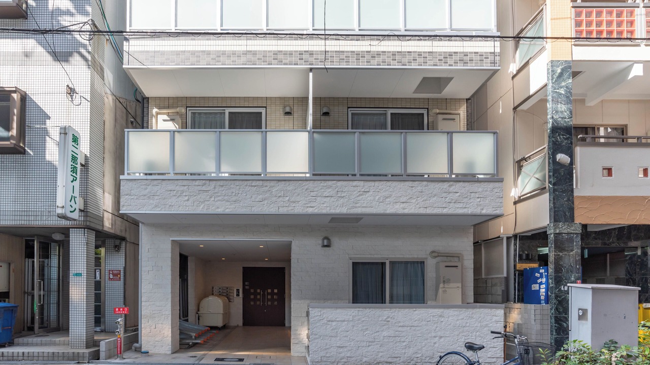 Photo of Outdoor in Shinsekai