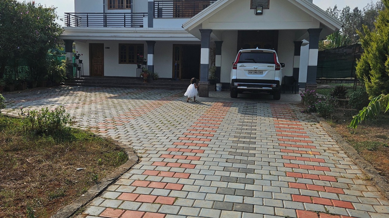 Photo of Outdoor in Kushalnagar