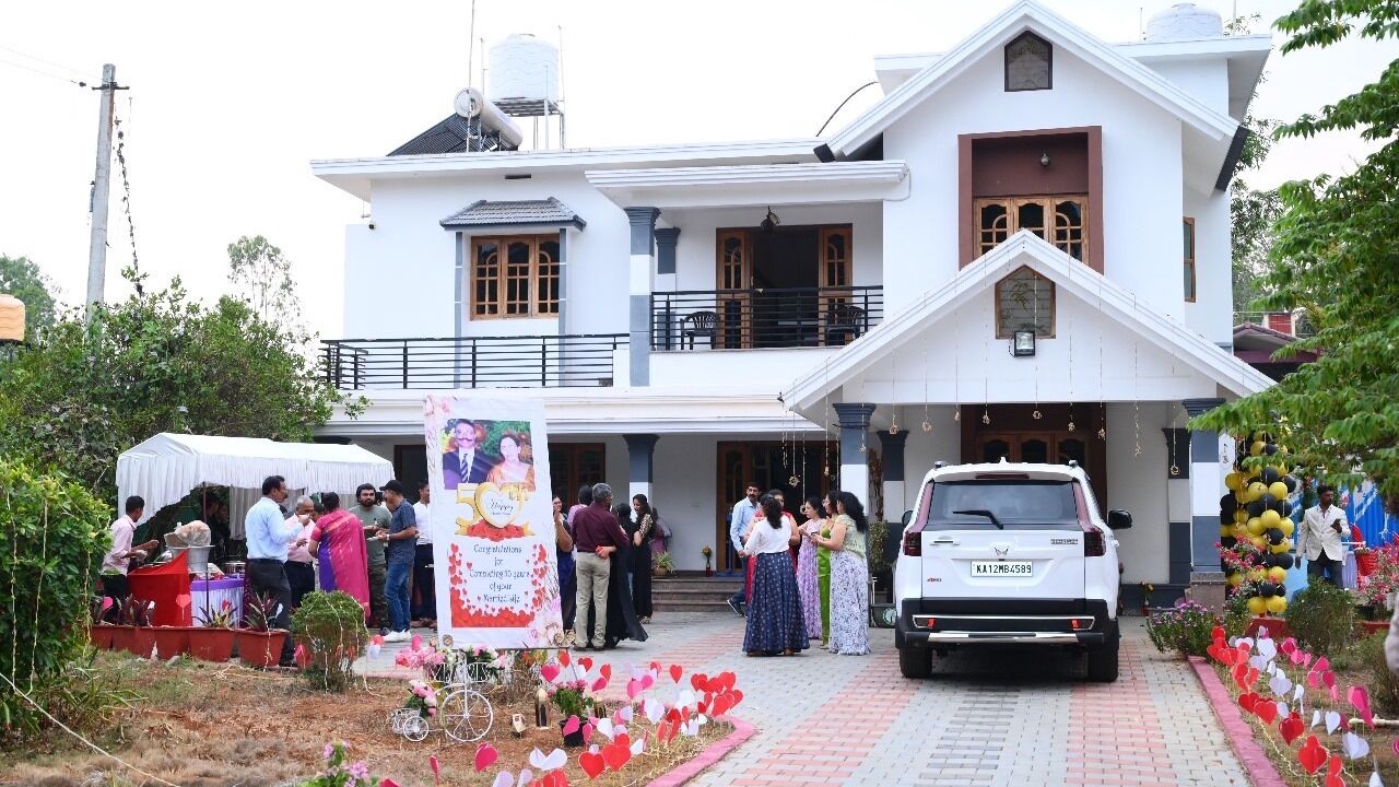 Photo of Outdoor in Kushalnagar