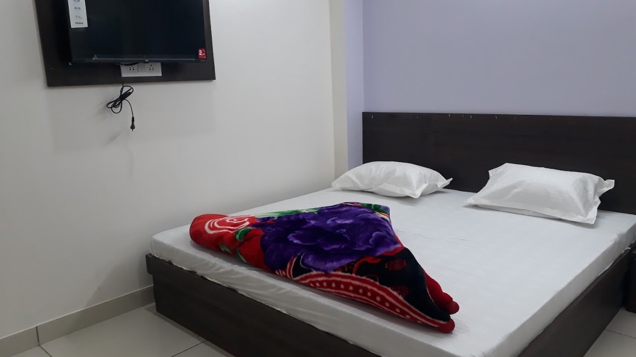 Photo of Bedroom in Bettiah