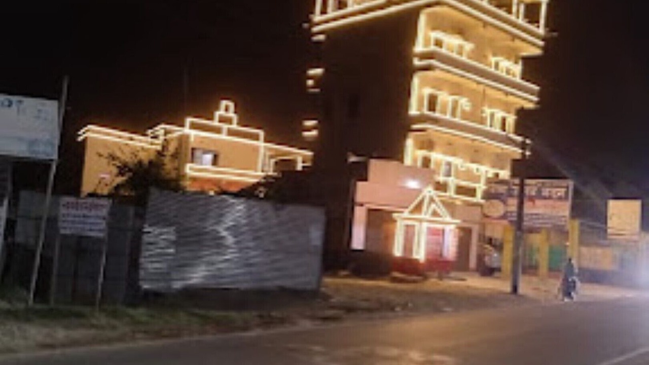Photo of Outdoor in Bettiah