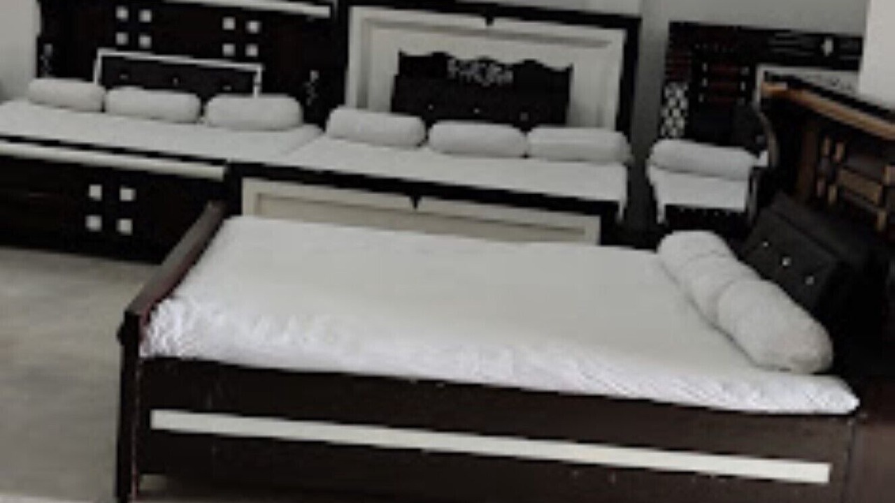 Photo of Bedroom in Bettiah