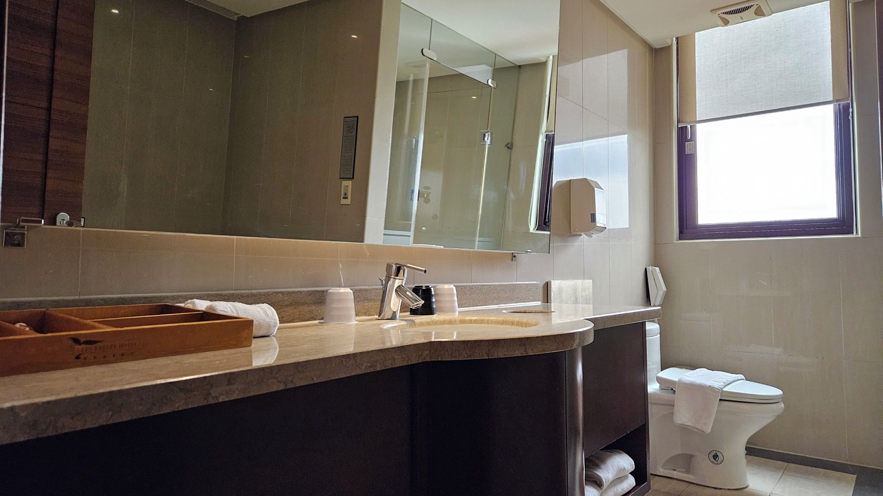 Photo of Bathroom in Sanchong