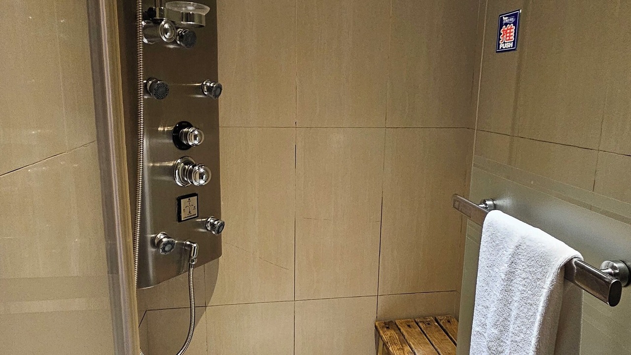 Photo of Bathroom in Sanchong