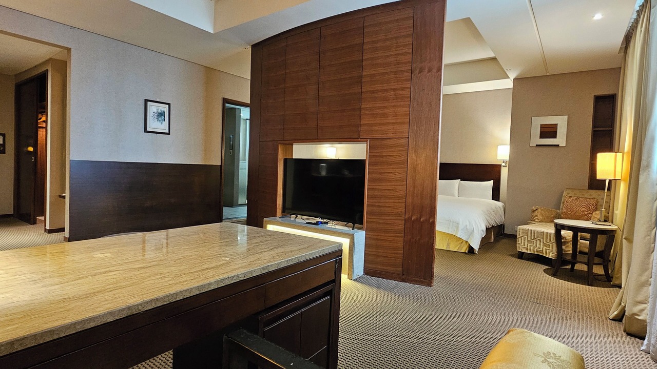 Photo of Bedroom in Sanchong