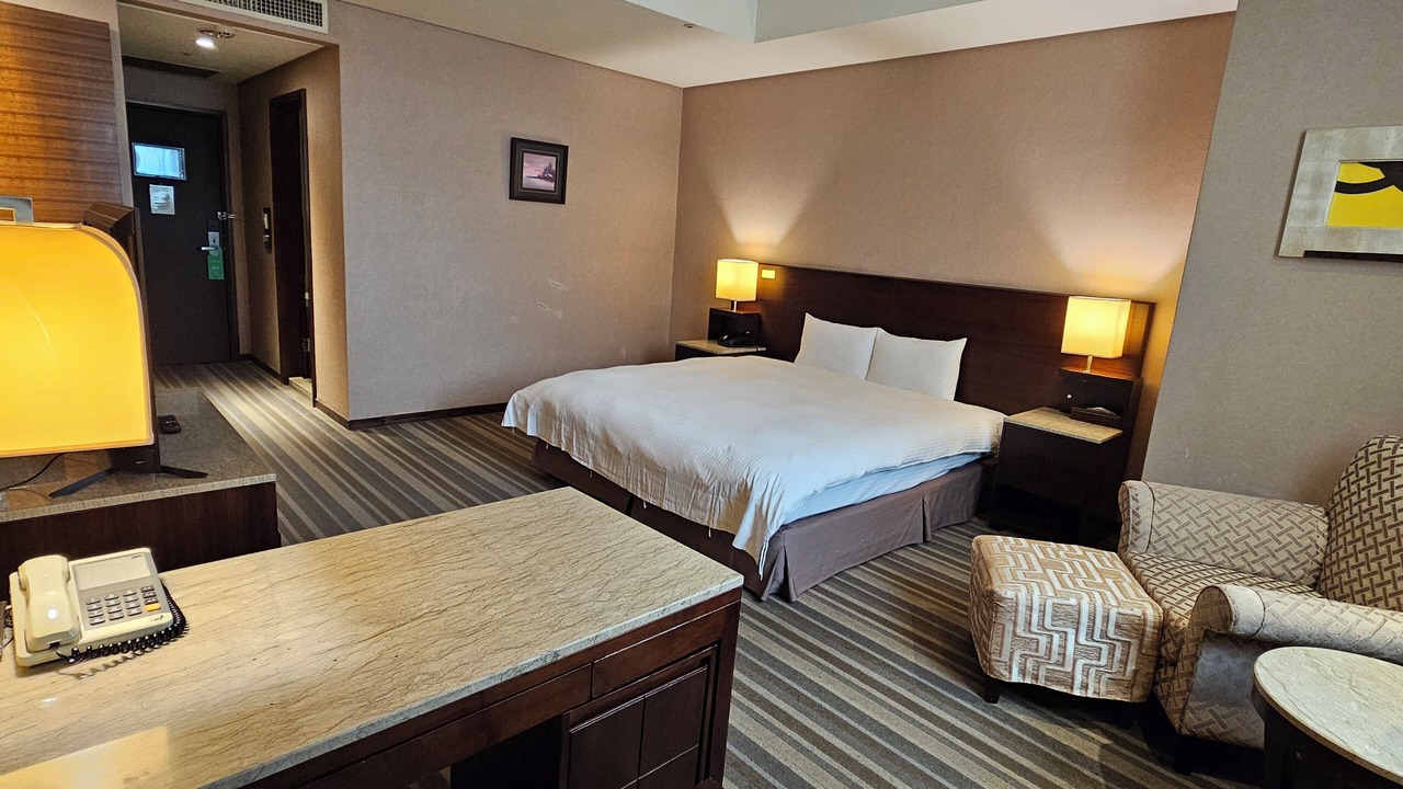 Photo of Bedroom in Sanchong