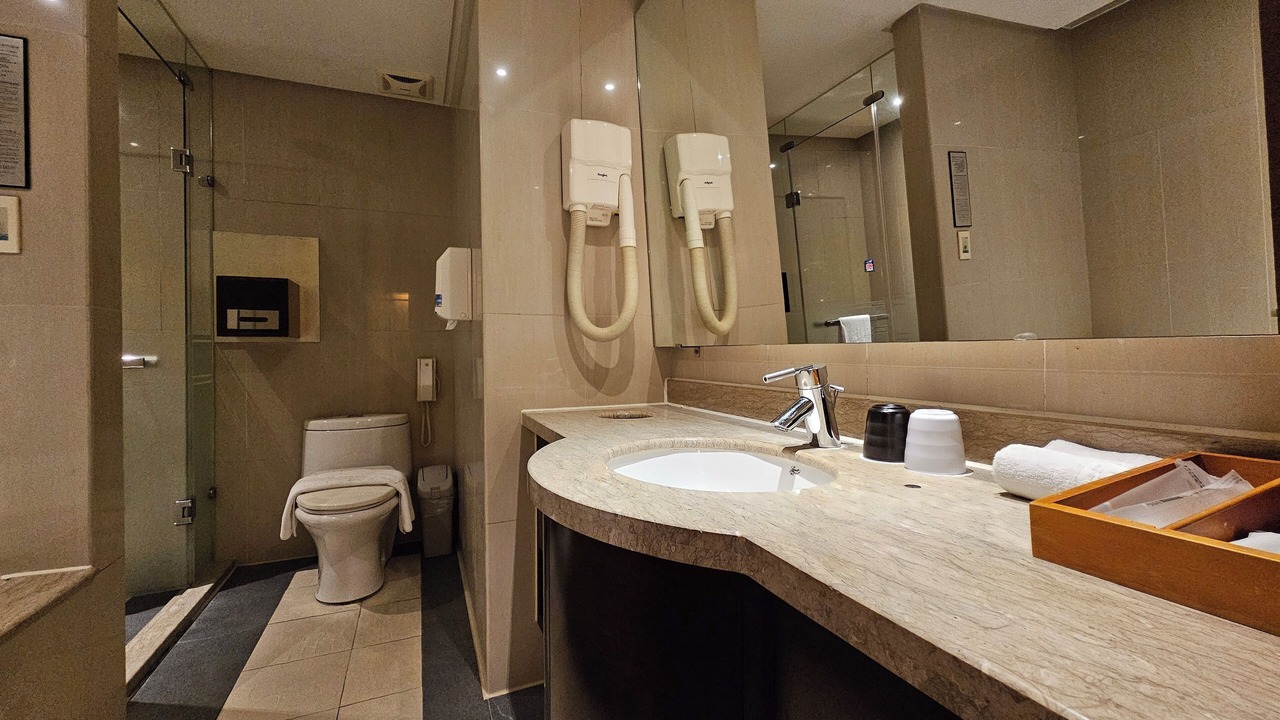 Photo of Bathroom in Sanchong