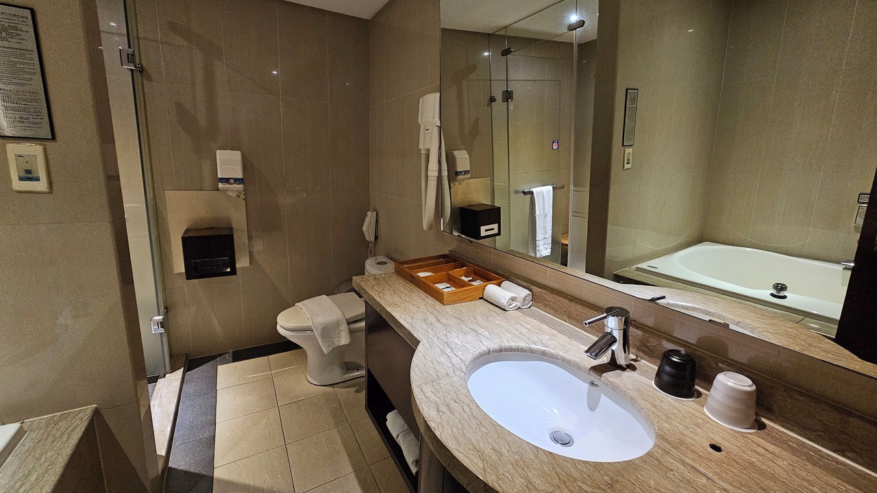 Photo of Bathroom in Sanchong