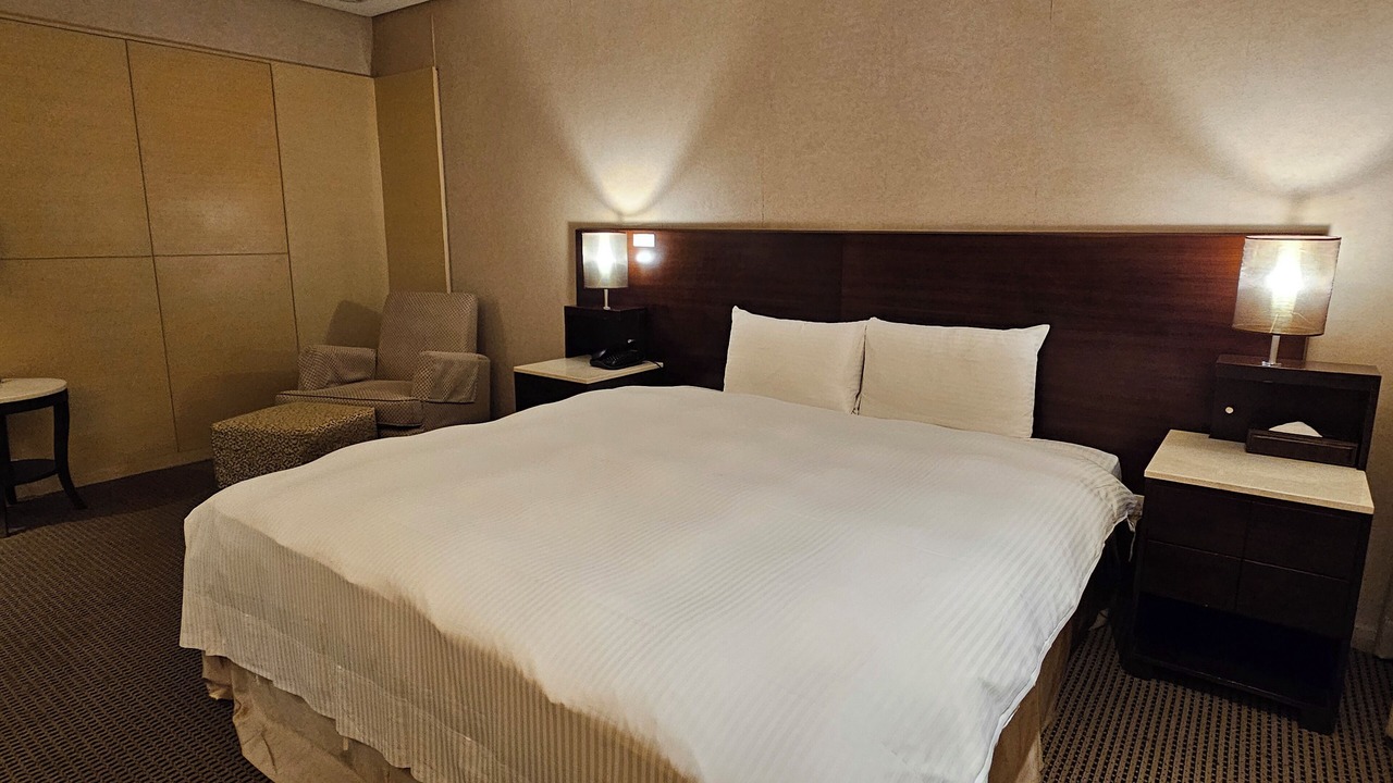 Photo of Bedroom in Sanchong