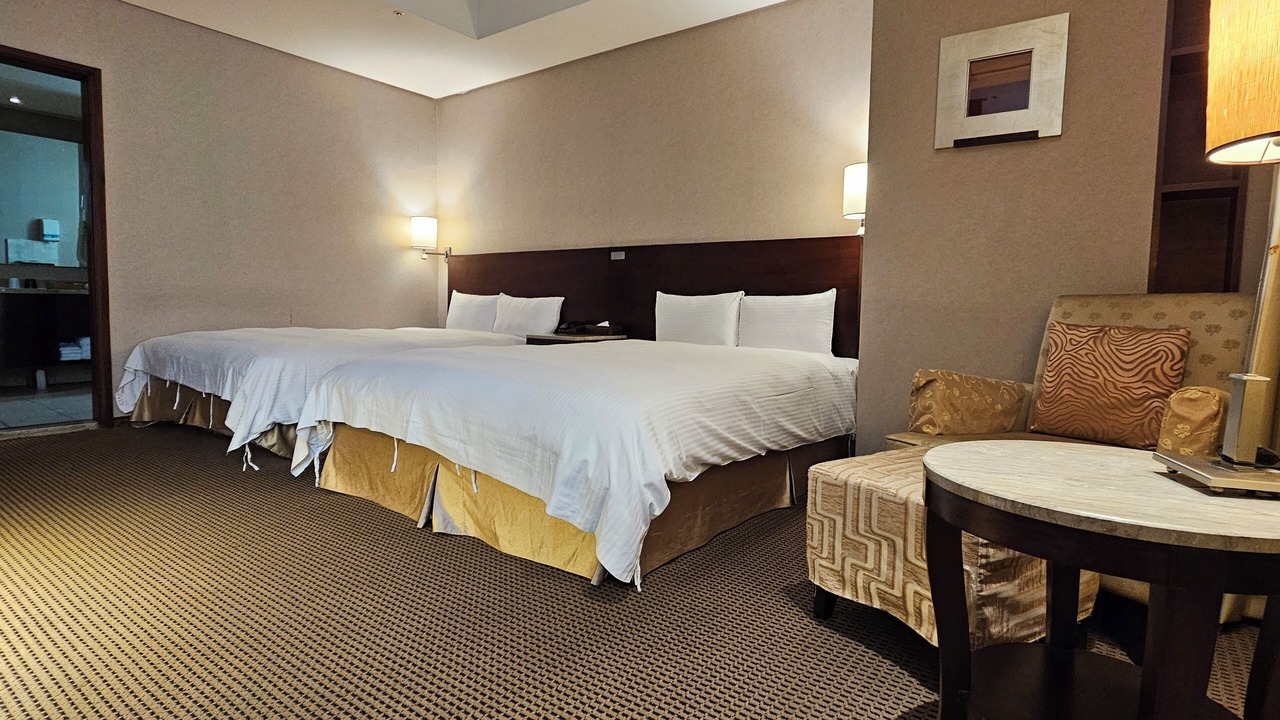 Photo of Bedroom in Sanchong