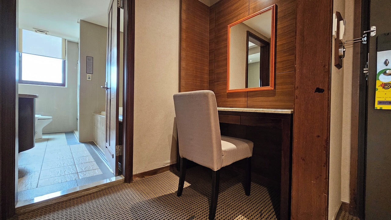 Photo of Bathroom in Sanchong