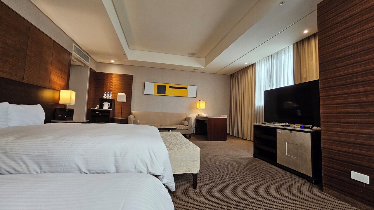 Photo of Bedroom in Sanchong
