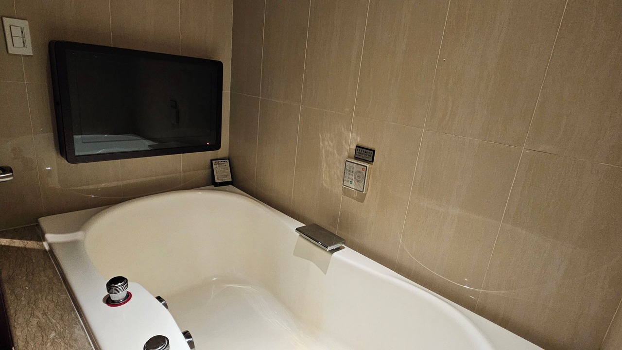 Photo of Bathroom in Sanchong