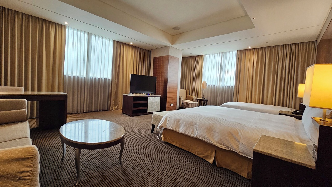 Photo of Bedroom in Sanchong