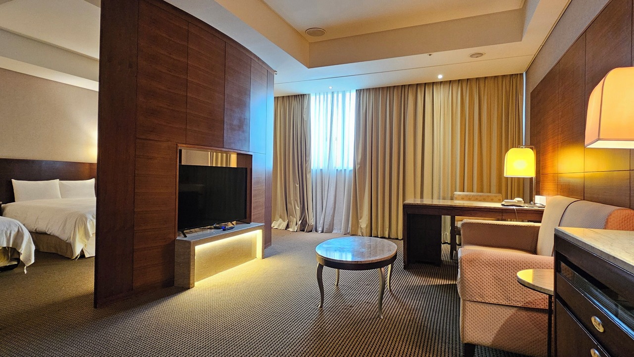 Photo of Bedroom in Sanchong
