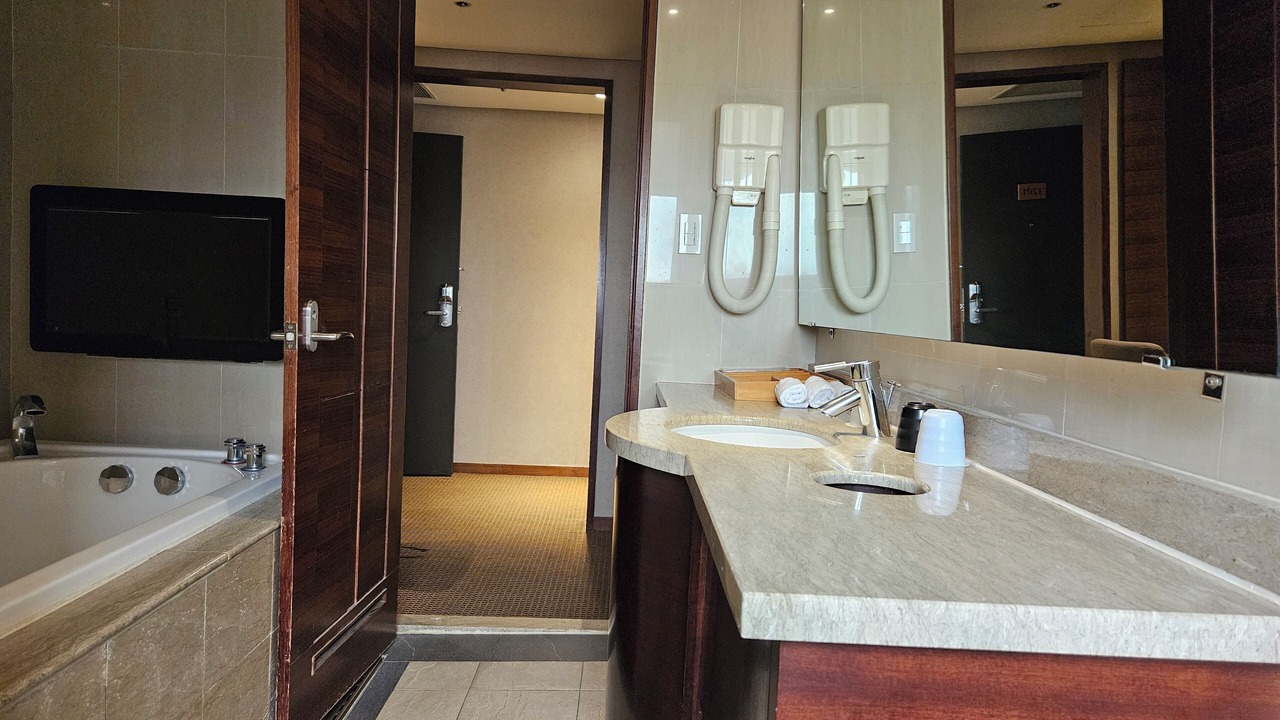 Photo of Bathroom in Sanchong