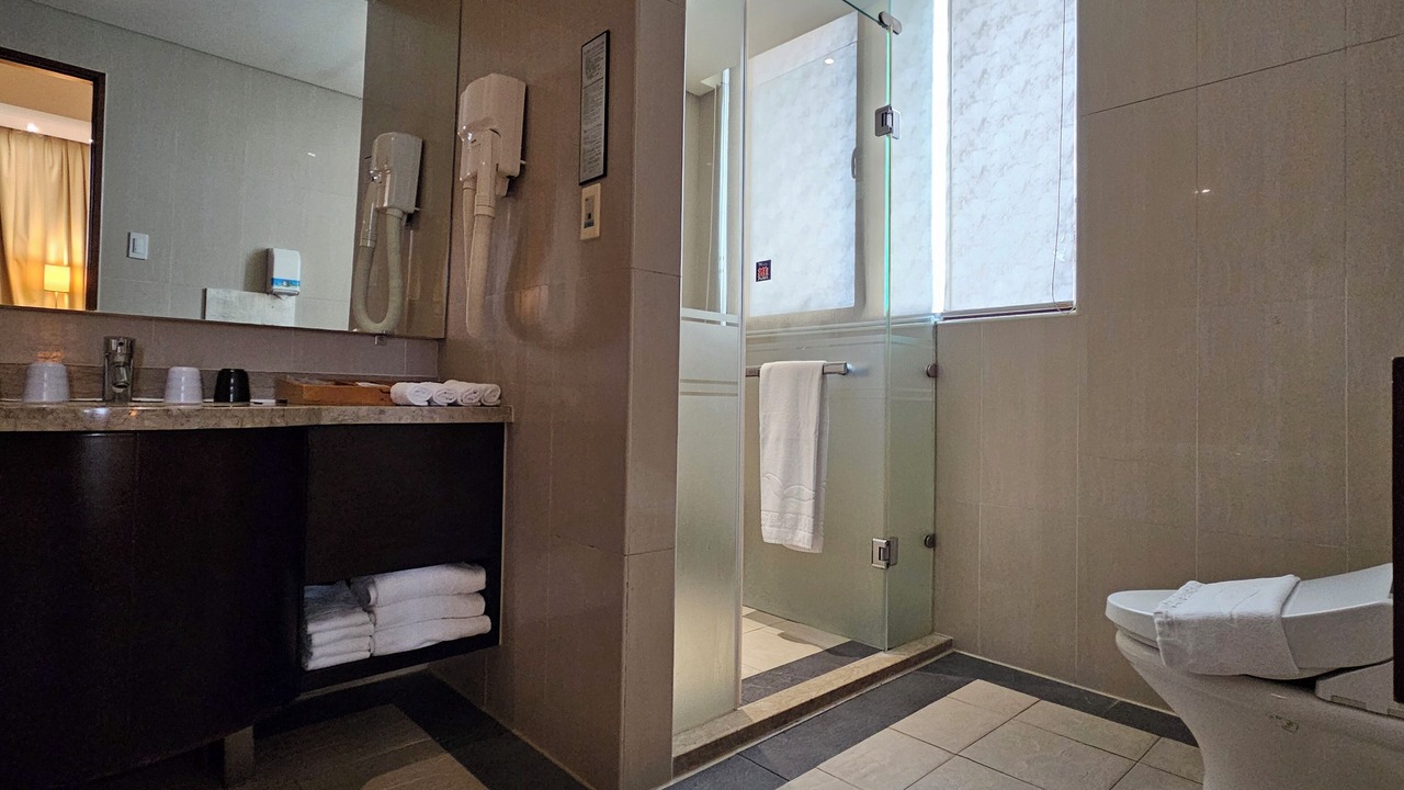 Photo of Bathroom in Sanchong
