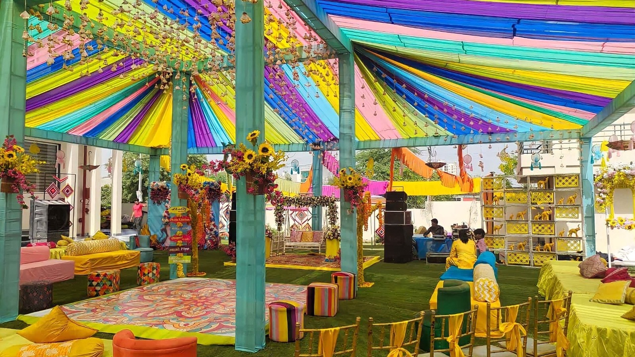 Photo of Outdoor in Chirawa