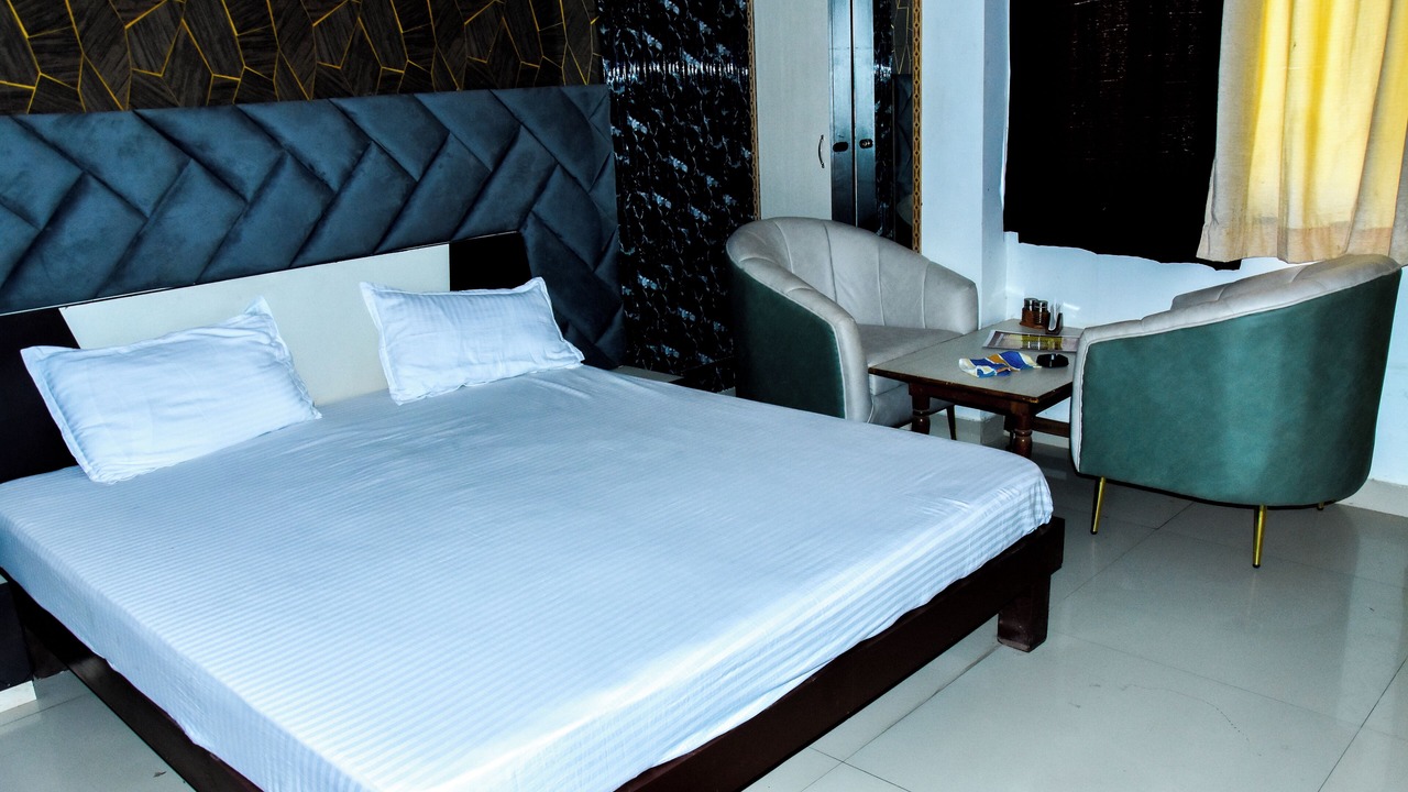 Photo of Bedroom in Chirawa