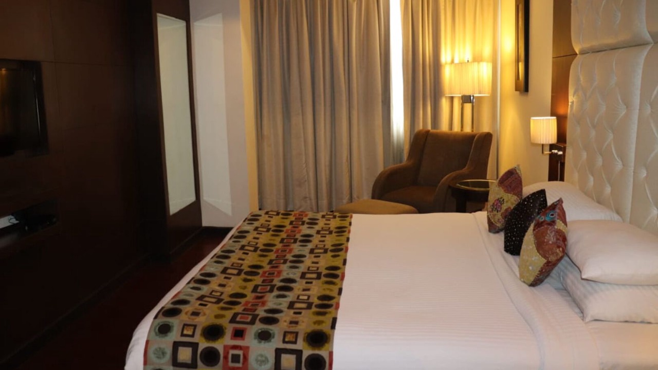 Photo of Bedroom in Chirawa