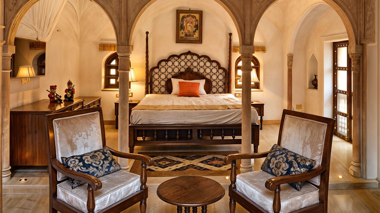 Photo of Bedroom in Chirawa