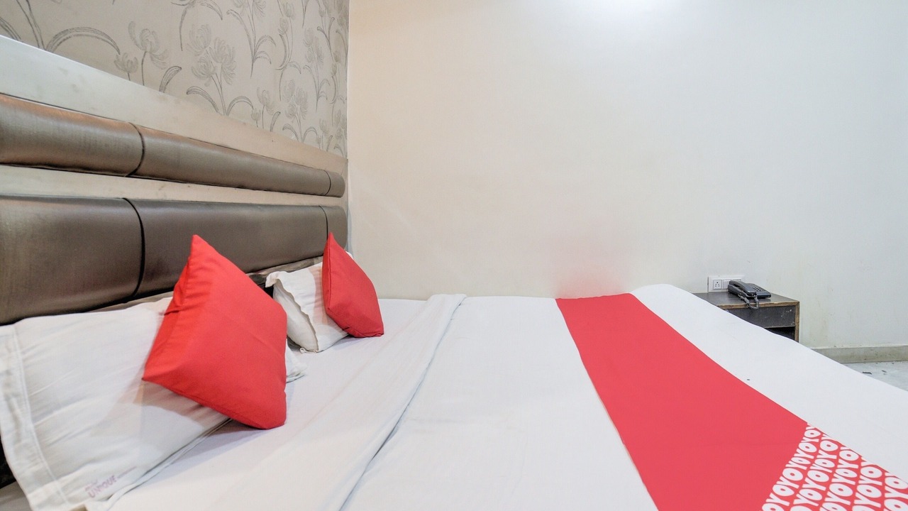 Photo of Bedroom in Chirawa