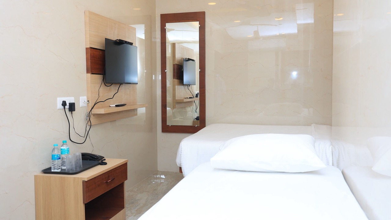 Photo of Bedroom in Kanchipuram