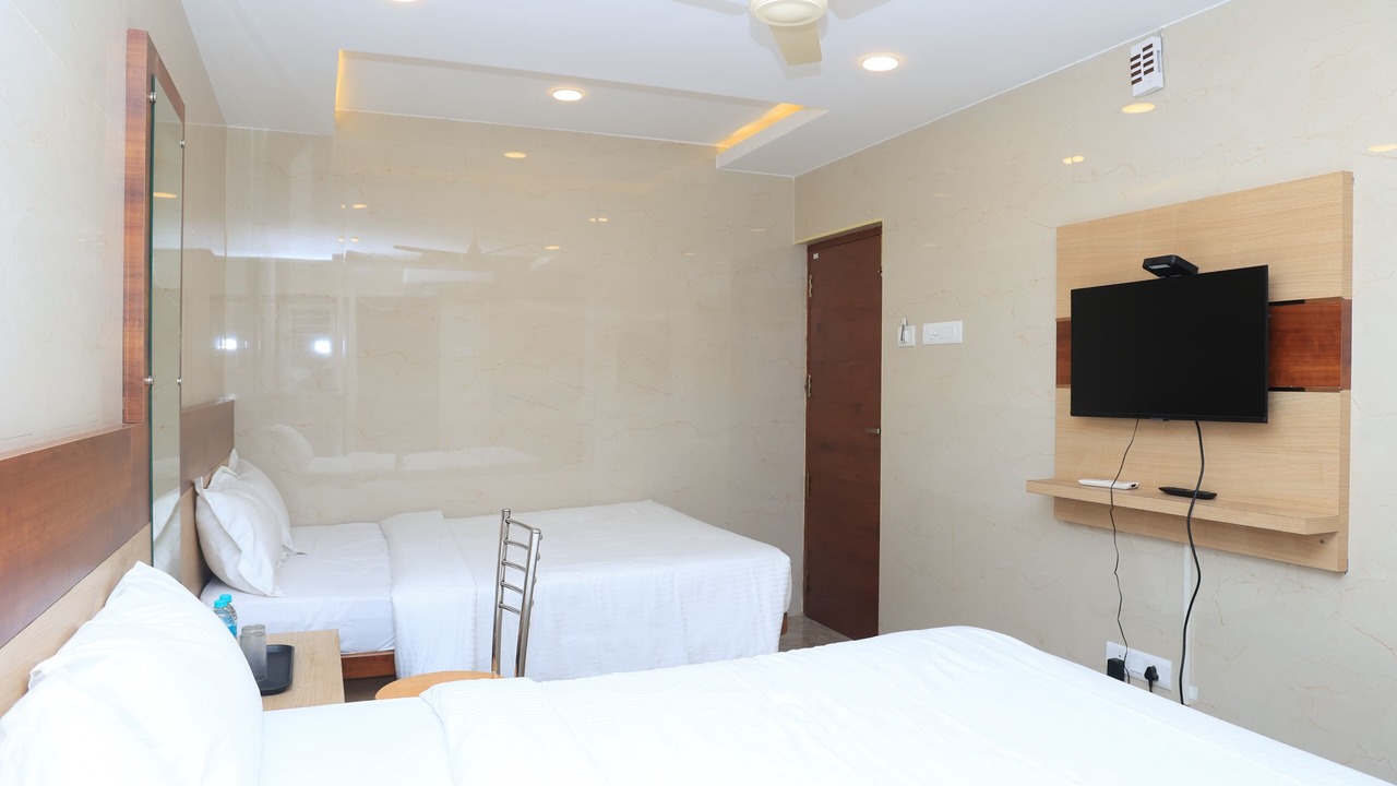 Photo of Bedroom in Kanchipuram