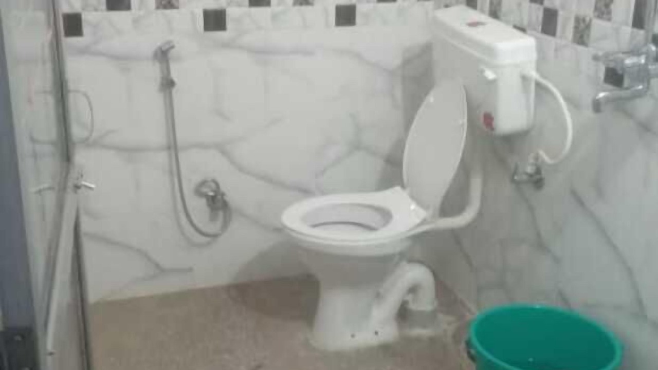 Photo of Bathroom in Varanasi