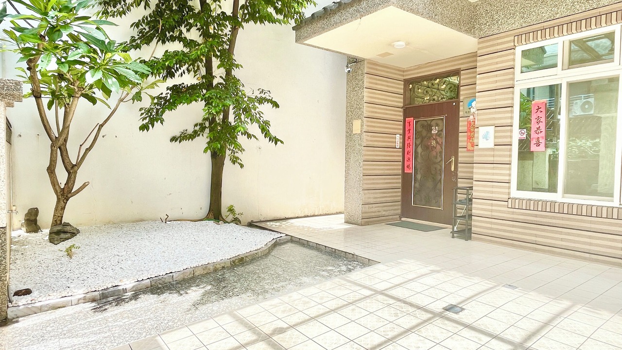 Photo of Outdoor in Hualien City Centre