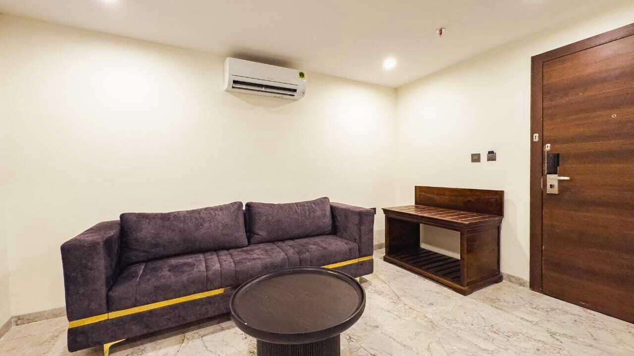 Photo of Livingroom in Rau