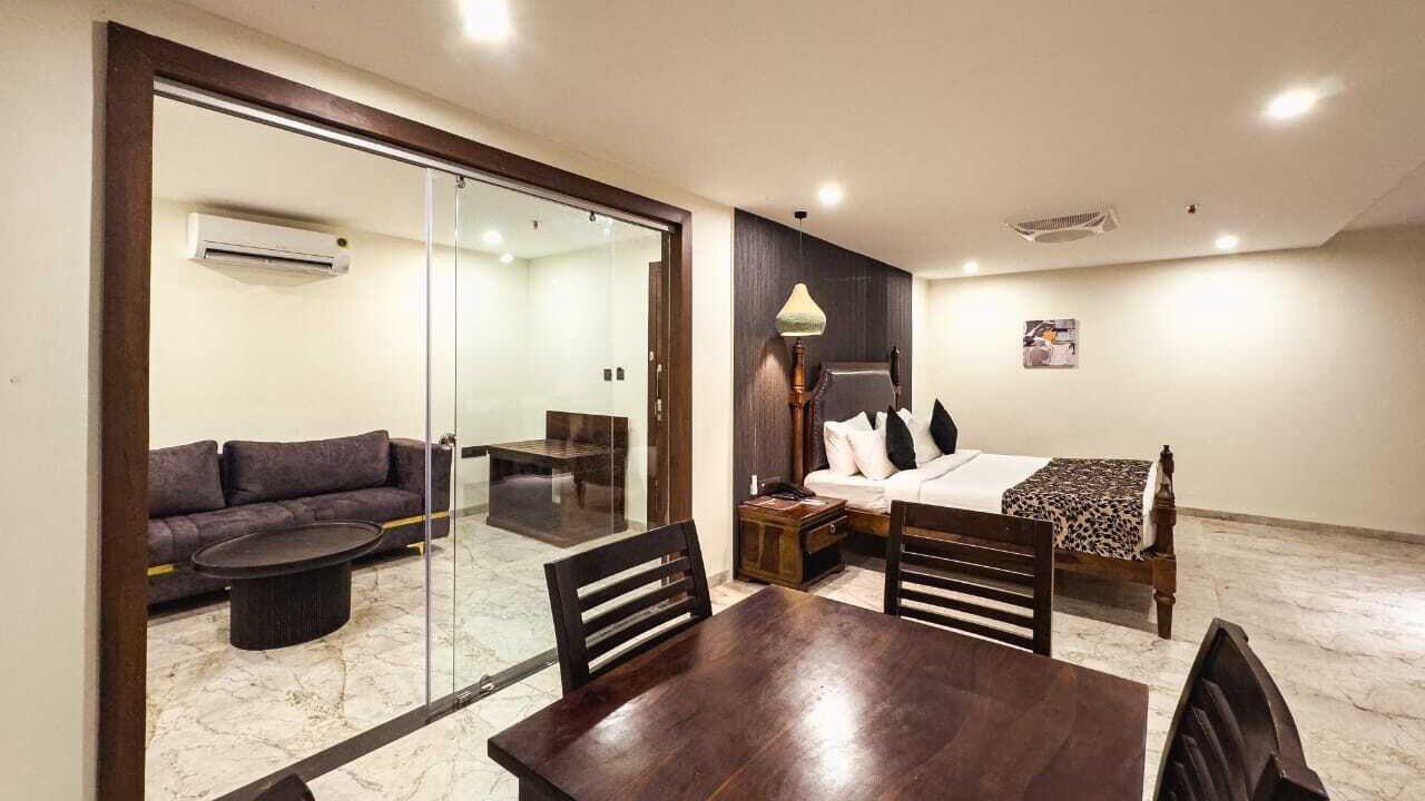 Photo of Livingroom in Rau