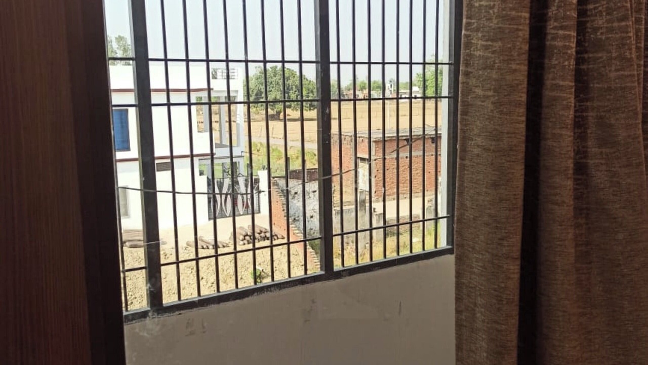 Photo of Outdoor in Khalilabad