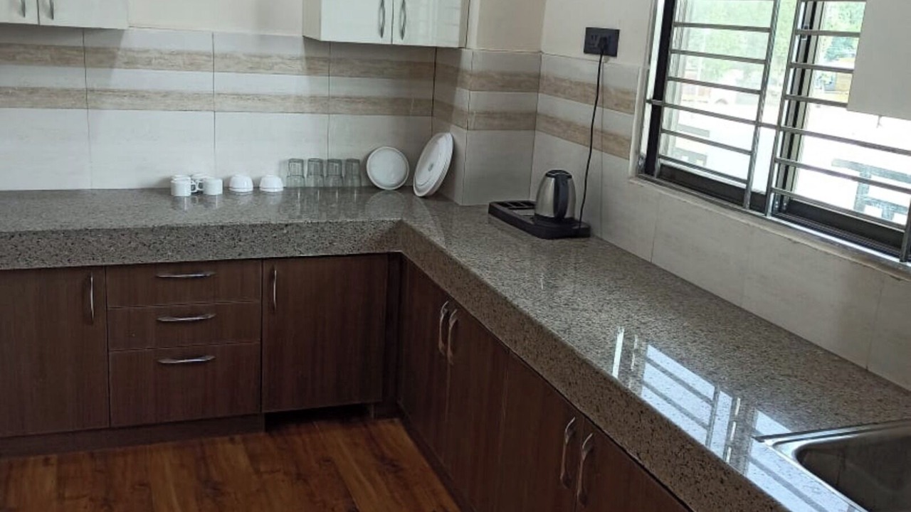 Photo of Kitchen in Khalilabad