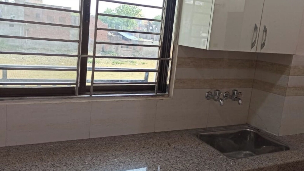 Photo of Kitchen in Khalilabad