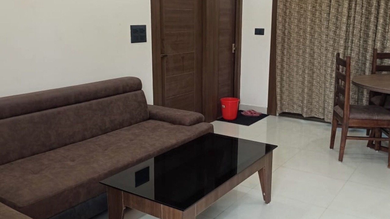 Photo of Livingroom in Khalilabad