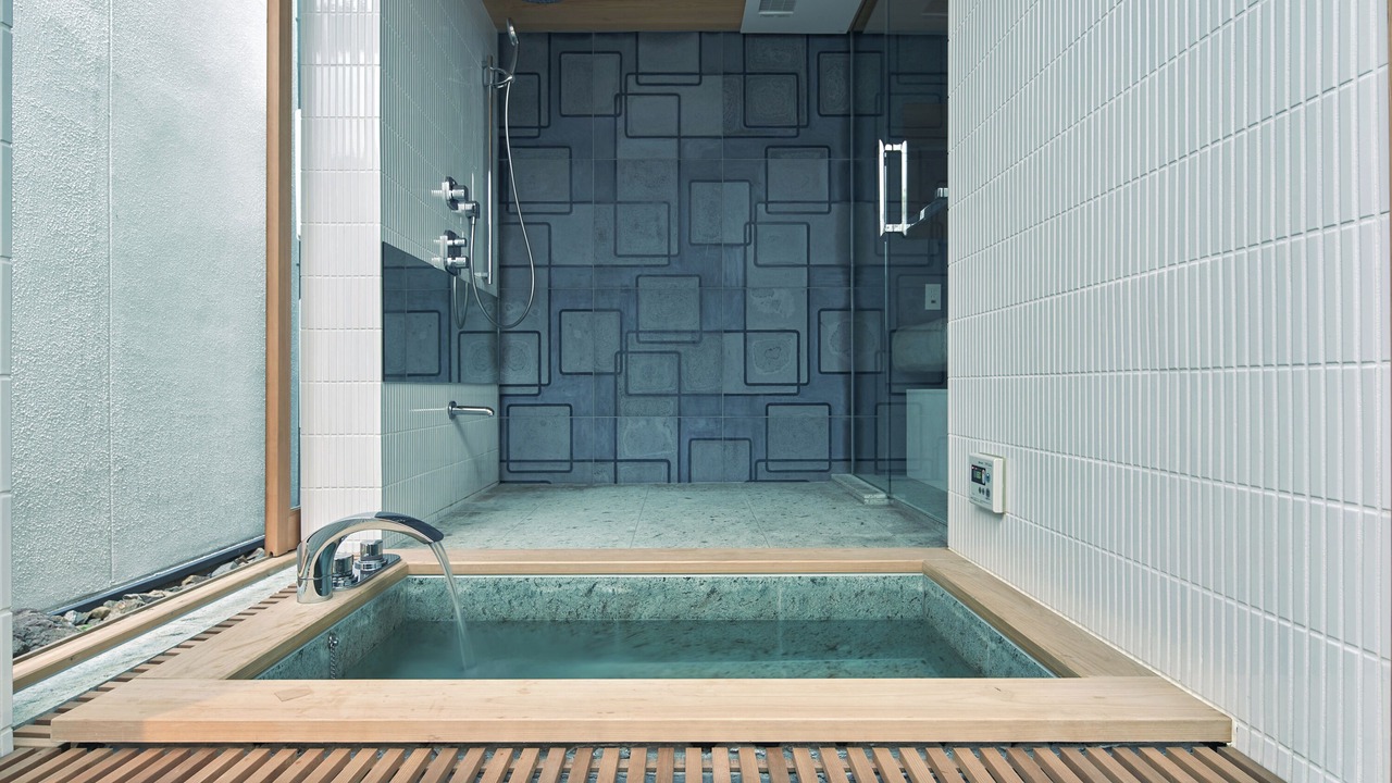 Photo of Bathroom in Shijo
