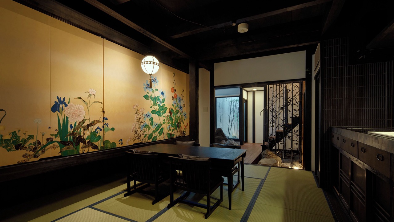Photo of Bedroom in Shijo