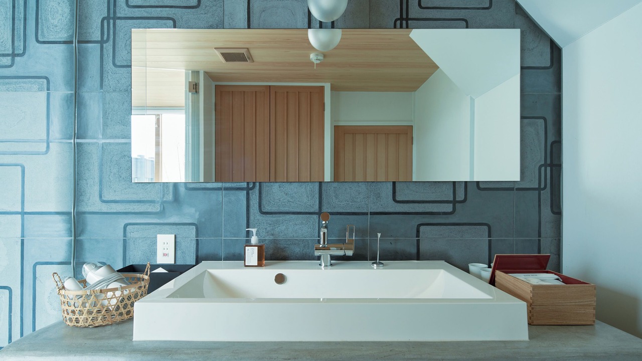 Photo of Bathroom in Shijo