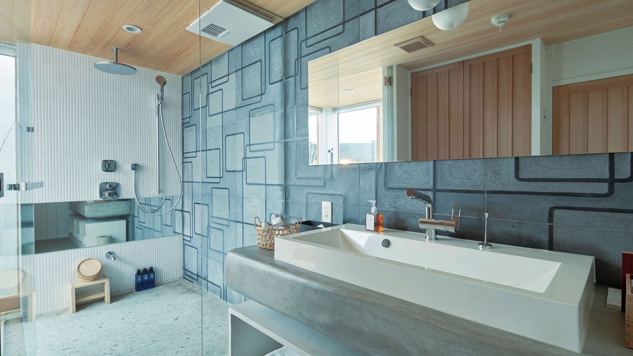 Photo of Bathroom in Shijo