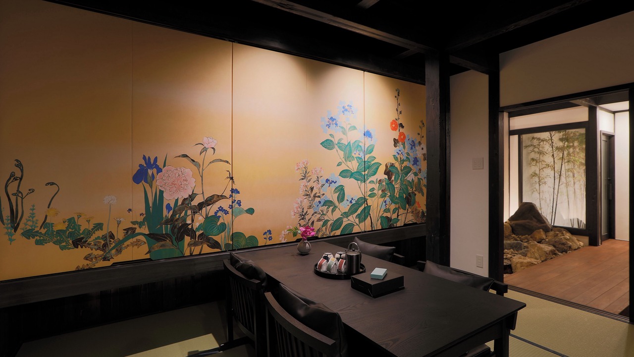 Photo of Bedroom in Shijo