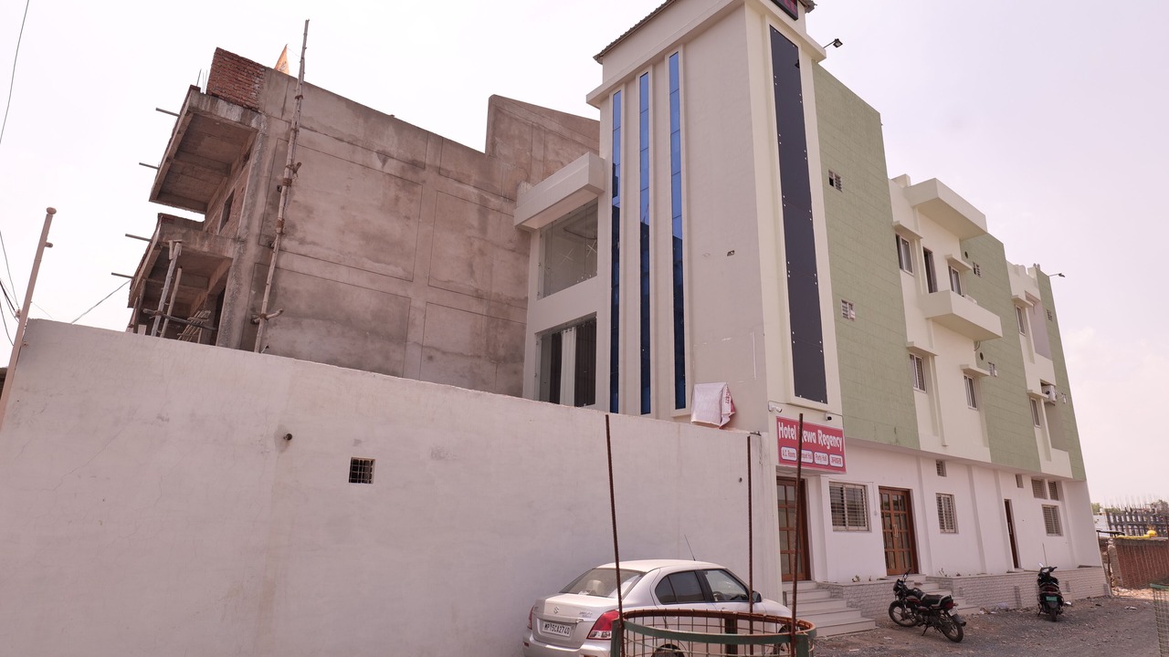Photo of Outdoor in Marhi