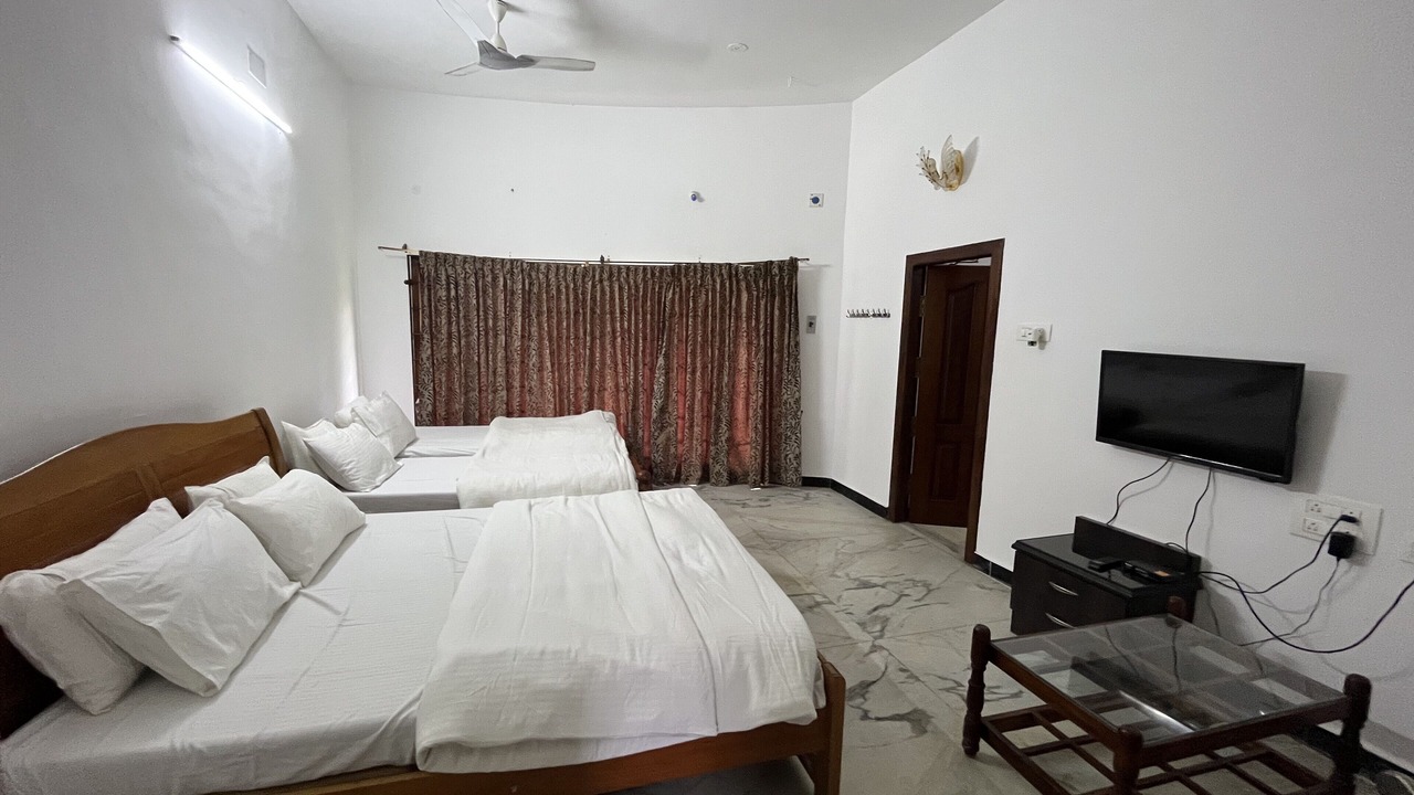 Photo of Bedroom in Namakkal