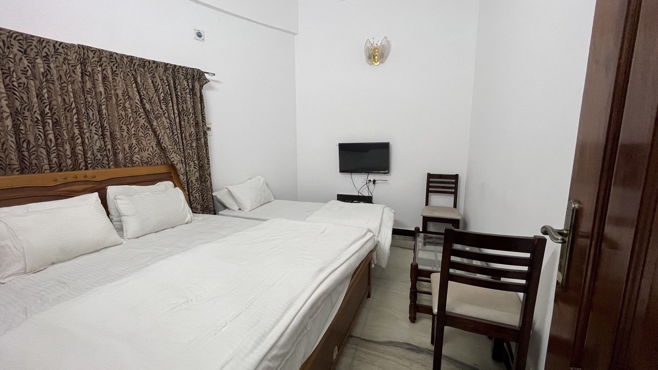 Photo of Bedroom in Namakkal