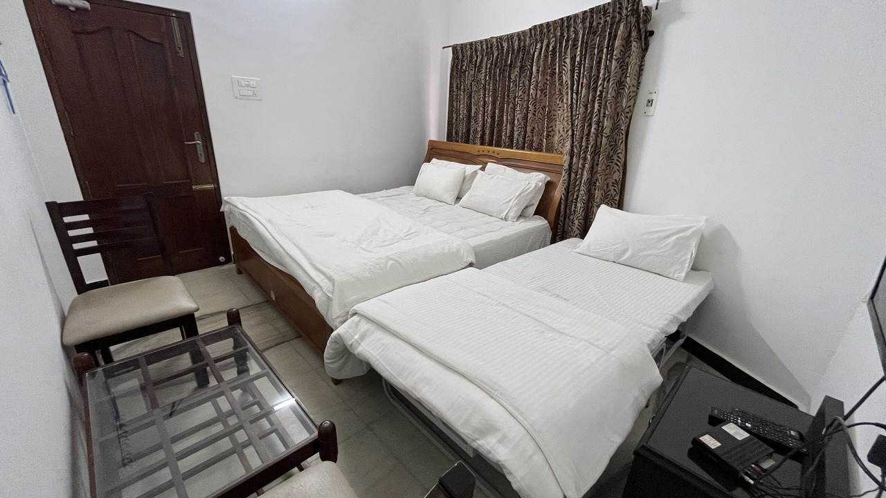 Photo of Bedroom in Namakkal