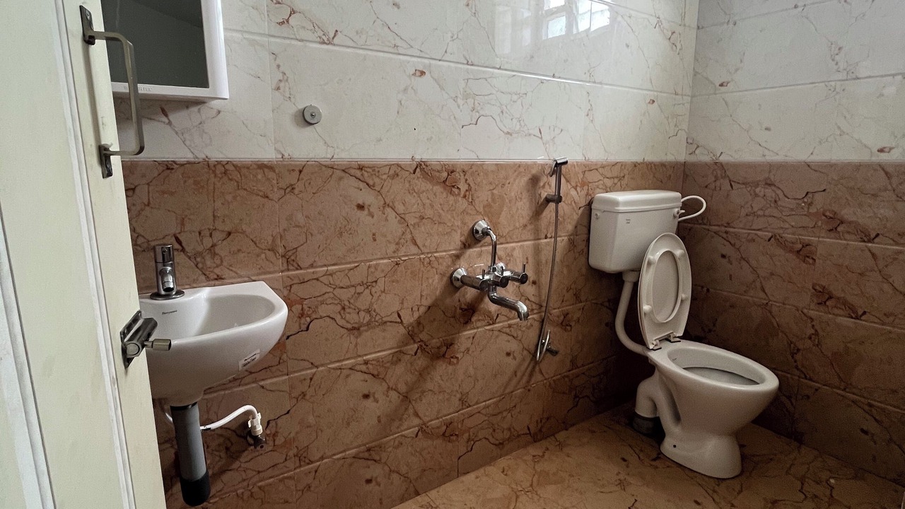 Photo of Bathroom in Namakkal